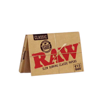 Raw Classic Papers