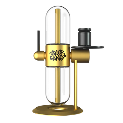 Stunden Glass Gravity Infuser