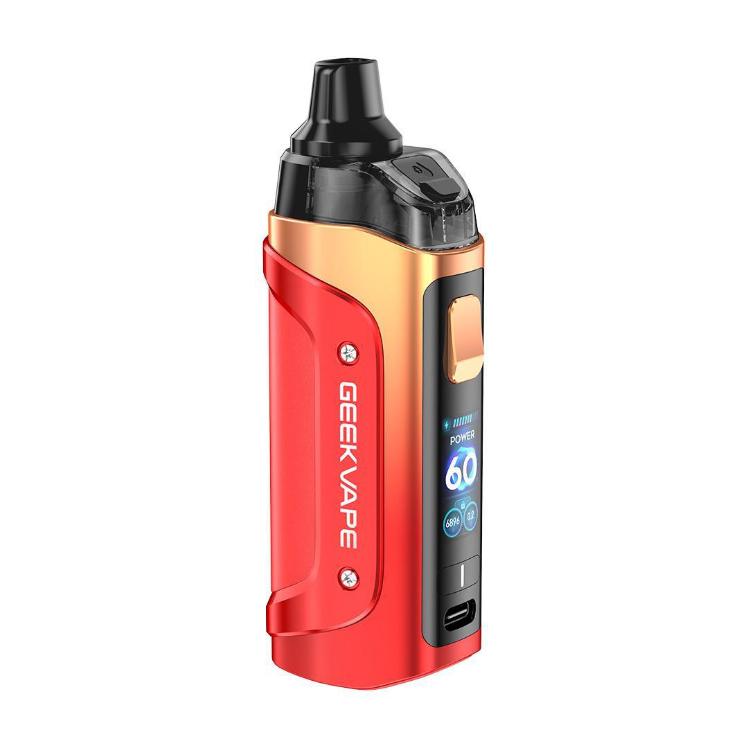 Geek Vape Aegis Boost 3 Kit