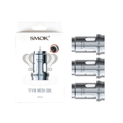 Smok TFV16 Mesh Coil