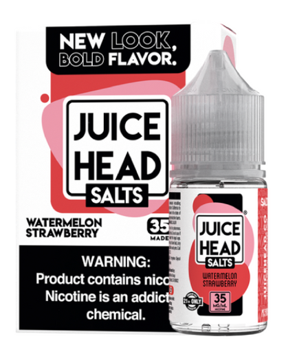 Juice Head Salts 35mg