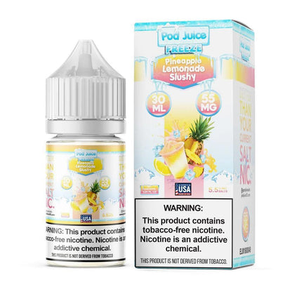 Pod Juice Salts Classic Edition 55mg
