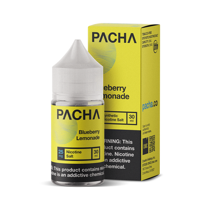 Pacha 25mg
