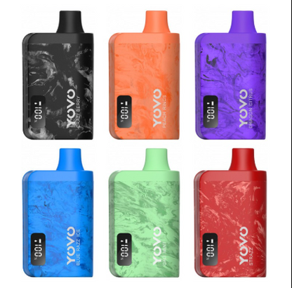 Yovo JB8000