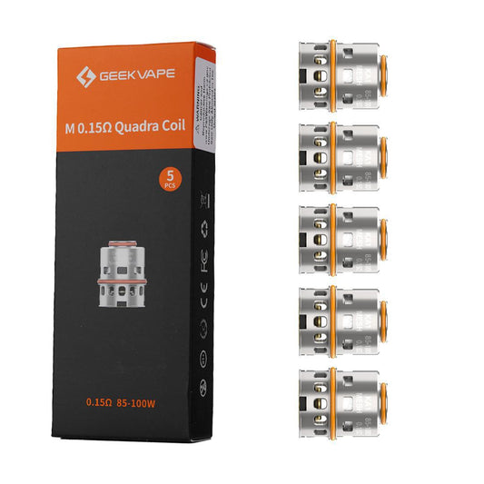 Geek Vape Z Max Replacement Coils