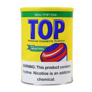 Top Premium Cigarette Tobacco