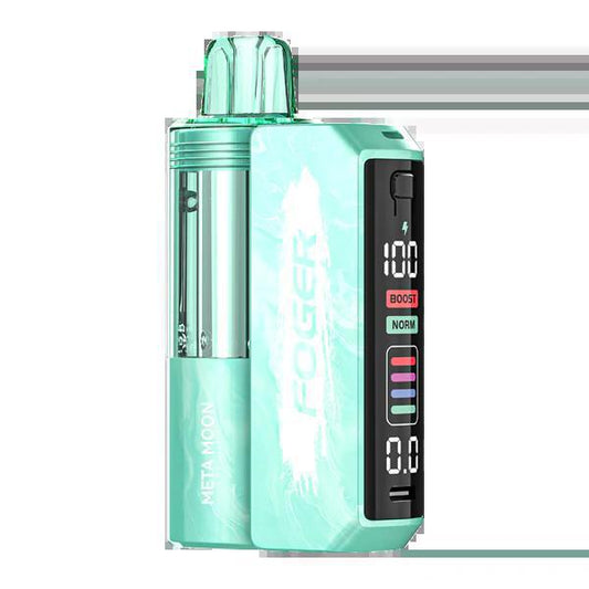 Foger Switch Pro Kit 30k Puffs