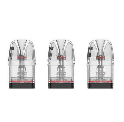 UWELL Caliburn G3 (GPP) Replacement Pods (3-Pack)