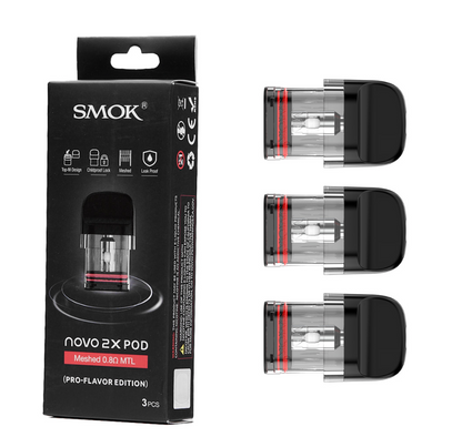 Smok Novo 2x Pod
