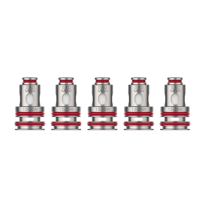 Vaporesso GTX Coils