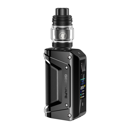 Geek Vape Aegis Legend III Kit