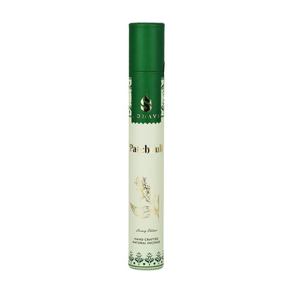 SONAVI Luxury Edition Handcrafted Incense Sticks | 50g Tube