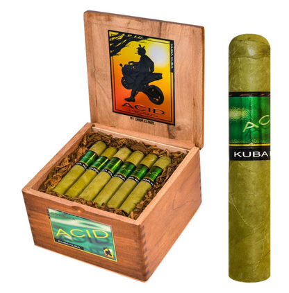 Acid Cigars