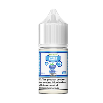 Pod Juice Salts Classic Edition 35mg