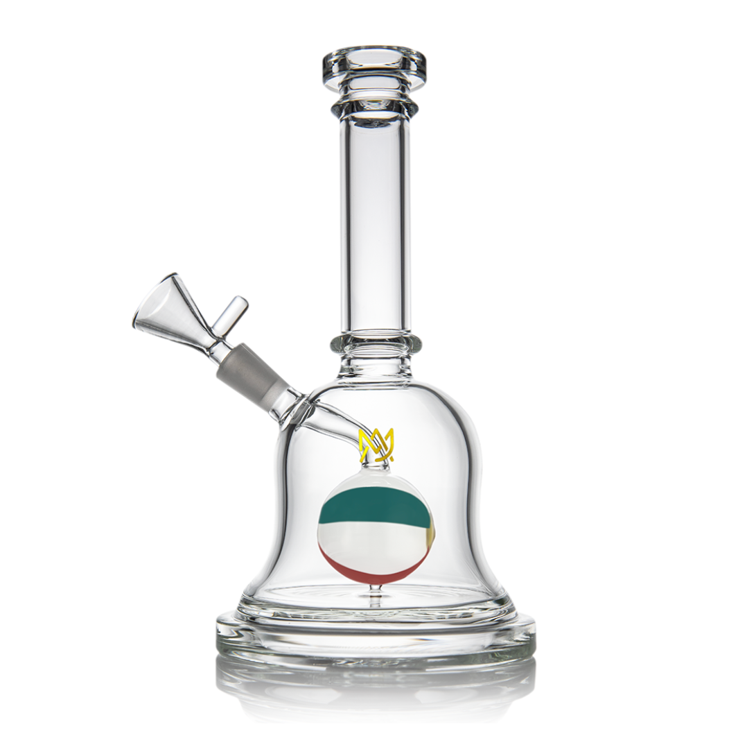 MJ Arsenal Day Dreamer Water Pipe