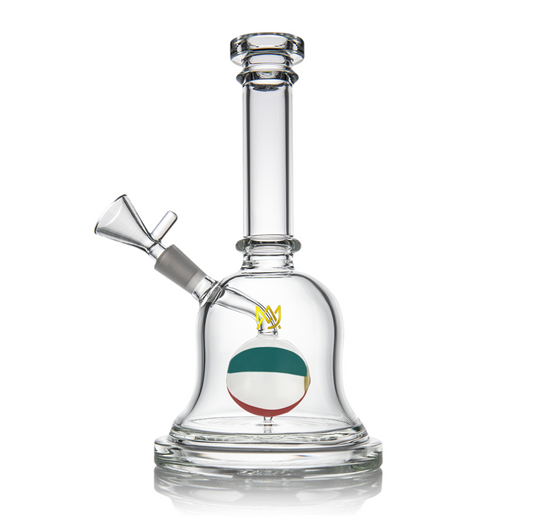MJ Arsenal Day Dreamer Water Pipe