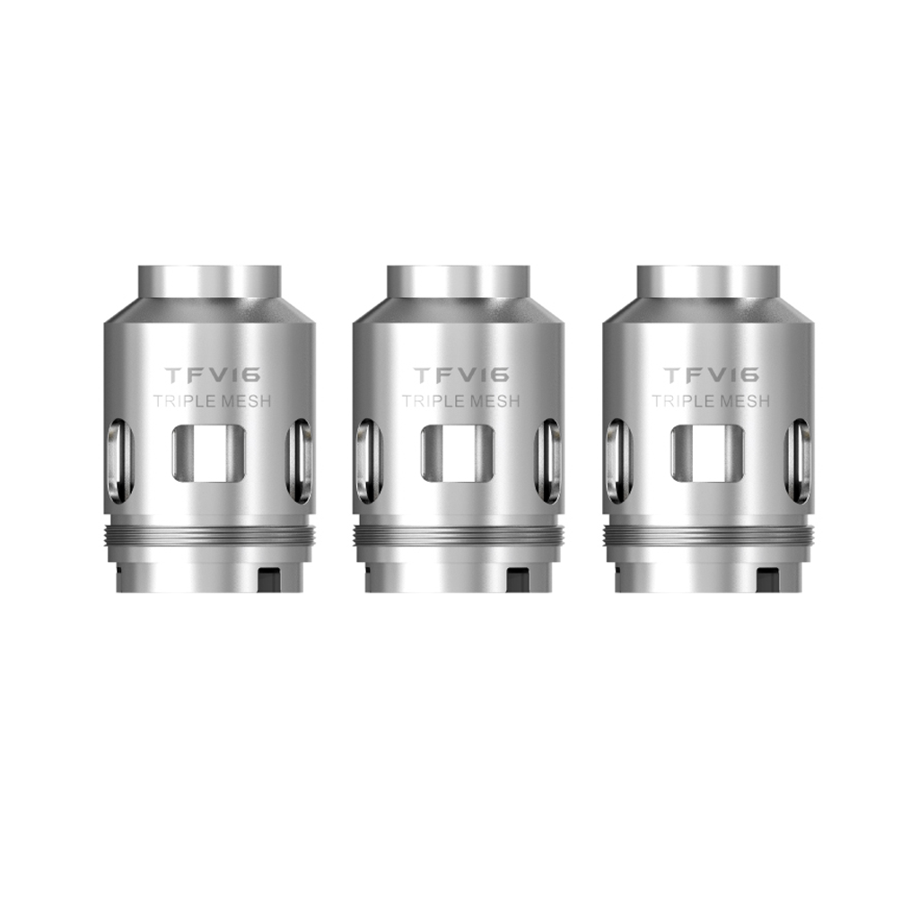 Smok TFV16 Mesh Coil
