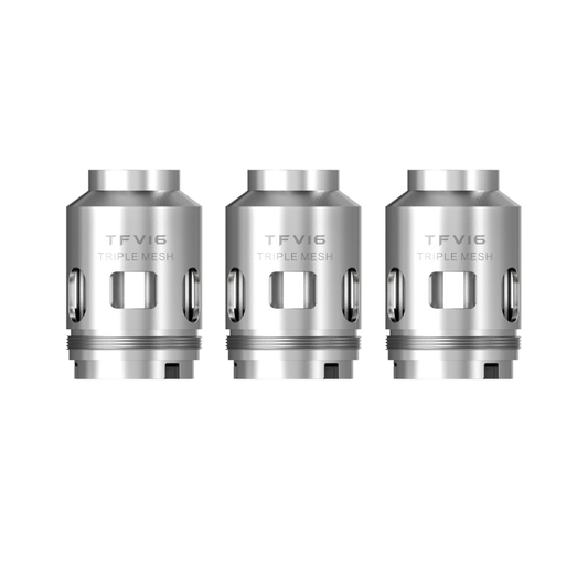 Smok TFV16 Mesh Coil