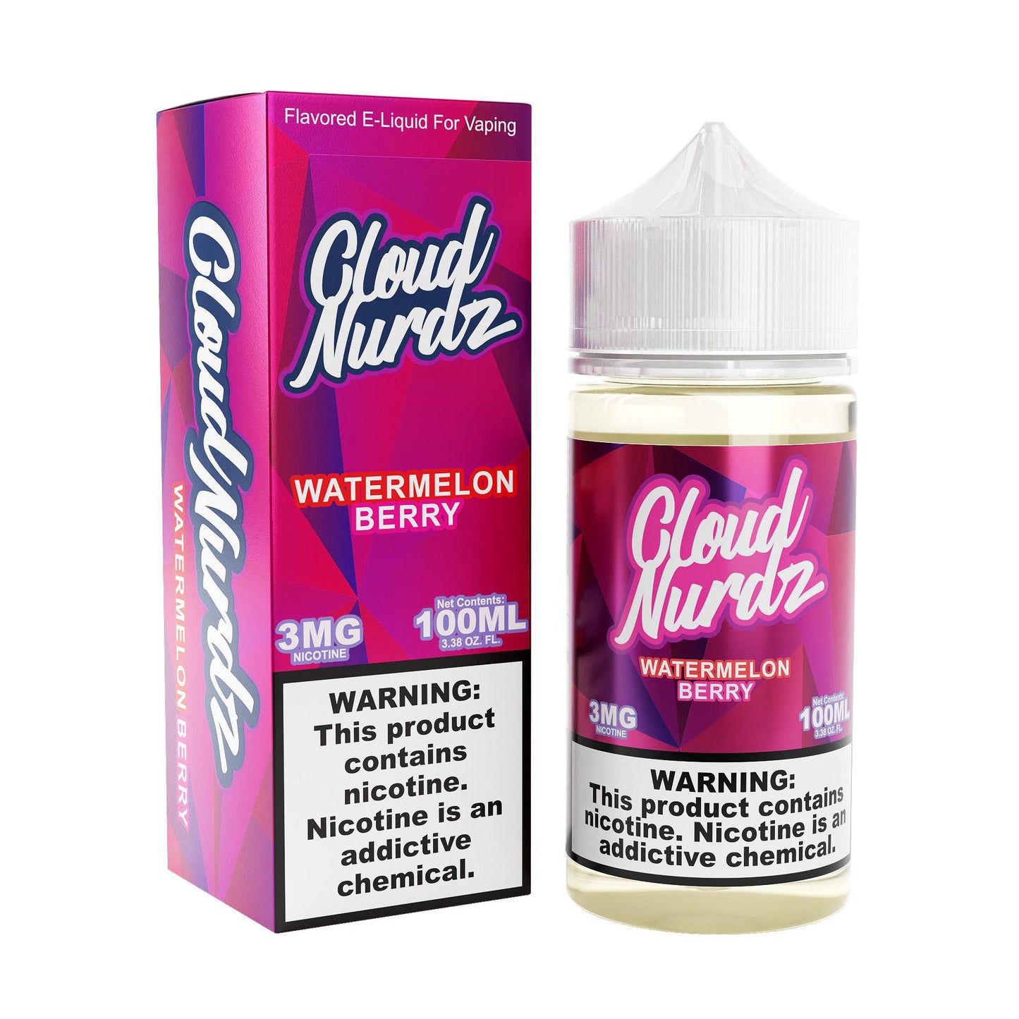 Cloud Nurdz 6mg