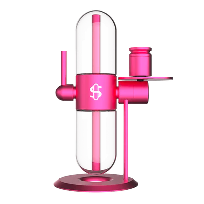 Stunden Glass Gravity Infuser