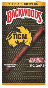 Backwoods 5pk