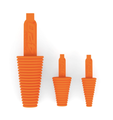 Formula 420 Cleaning Plugs