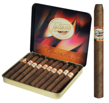 Tatiana Mini 3.5 x 26 Tins