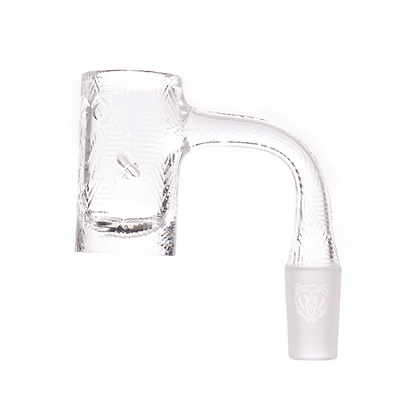Bear Quartz V2 Highbird
