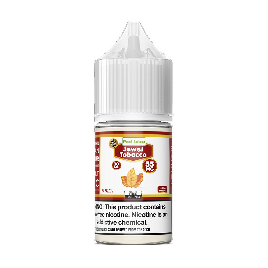 Pod Juice Salts Classic Edition 20mg