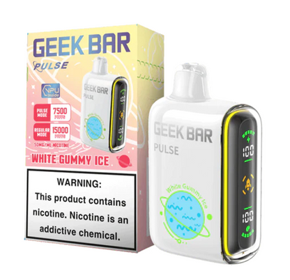 Geek Bar Pulse