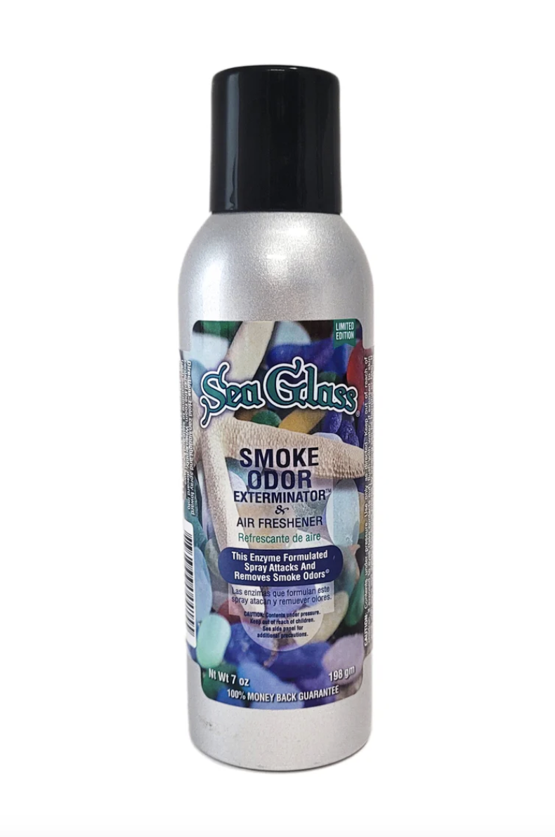 Smoke Odor Spray (7 oz.)