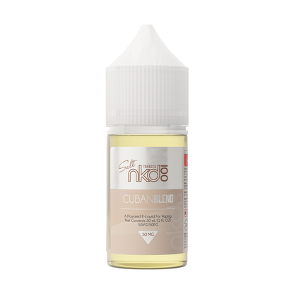 Naked 100 Salts 50mg