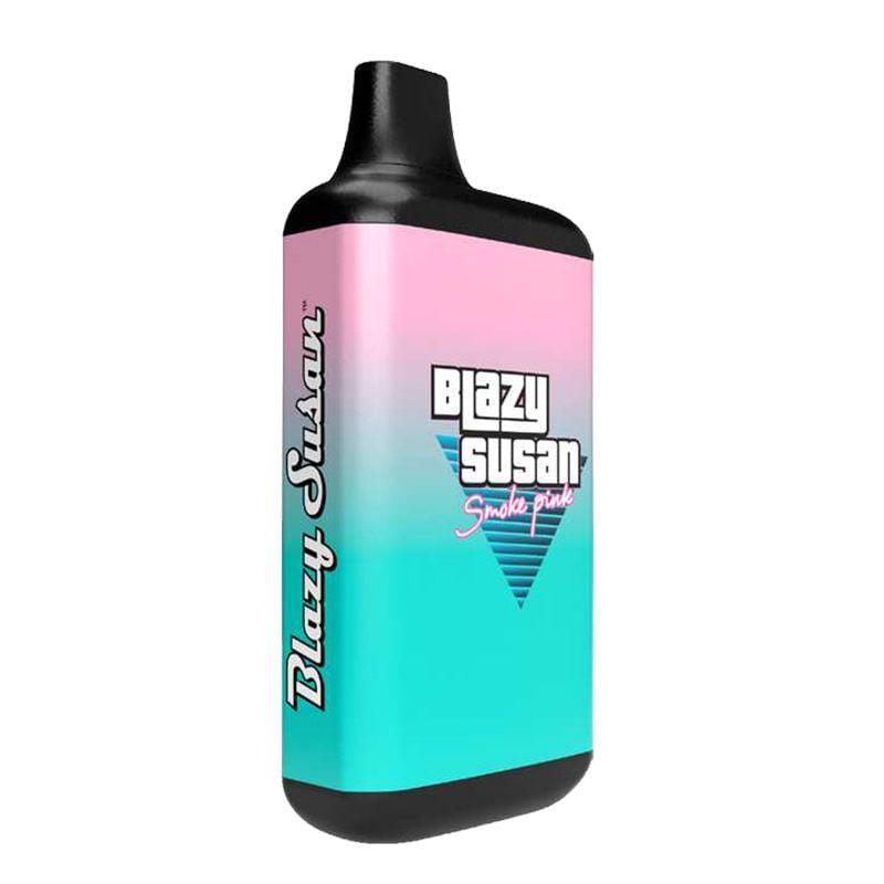 Blazy Susan Secret Vape