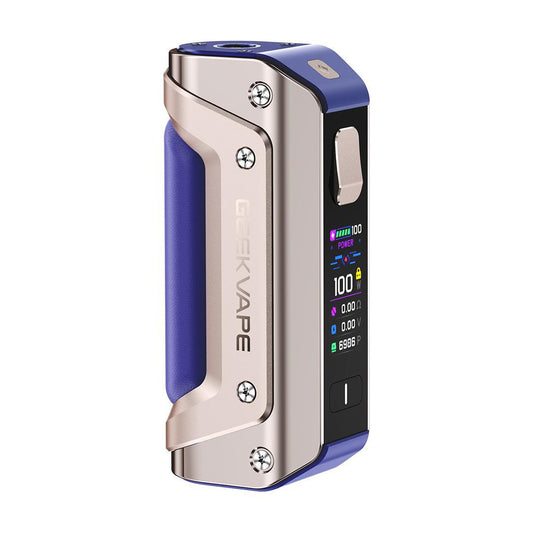 Geek Vape Aegis Solo III Mod