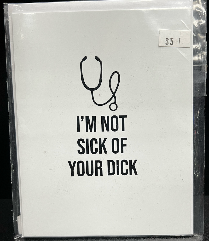 Universal Greeting Cards