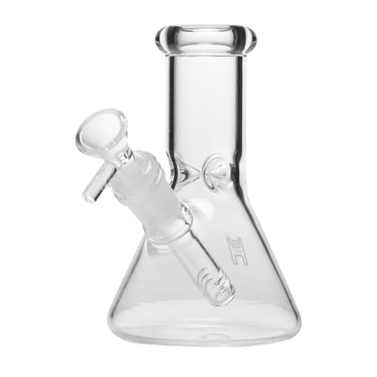 Human Grade 6" Beaker Water Pipe