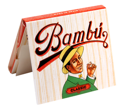 Bambu Rolling Papers