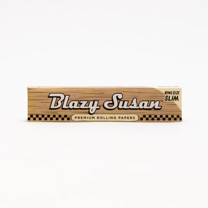 Blazy Susan Rolling Papers