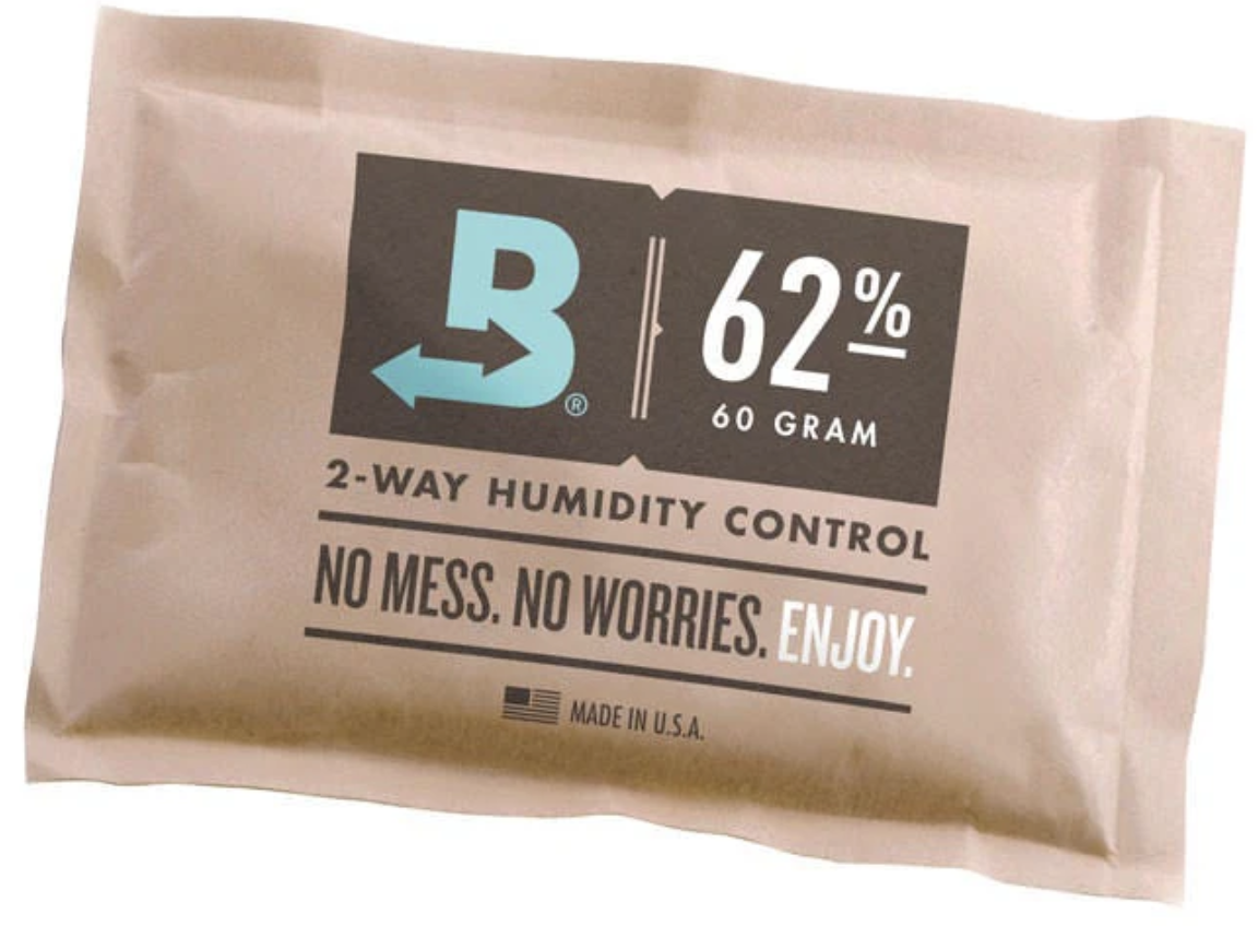 Boveda Packs