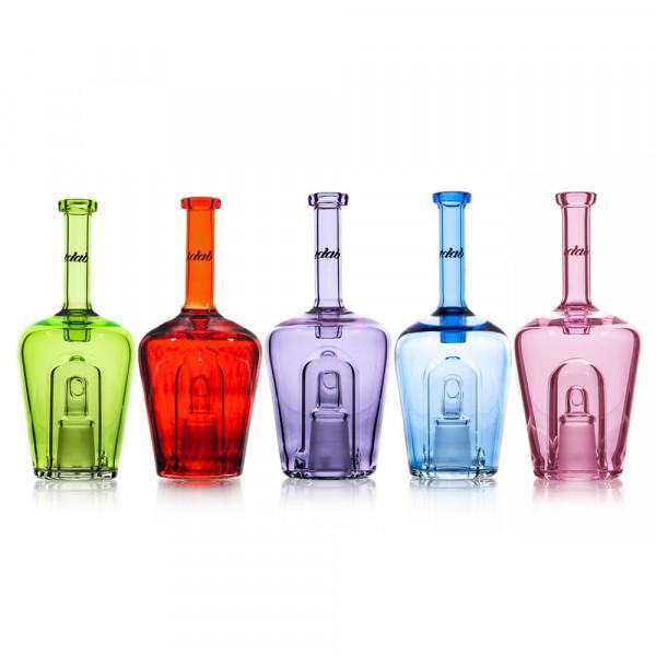Huni Badger Glass Attachments